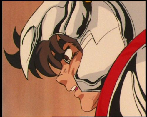 Otaku Gallery  / Anime e Manga / Saint Seiya / Screen Shots / Episodi / 015 - Il mistero svelato / 010.jpg